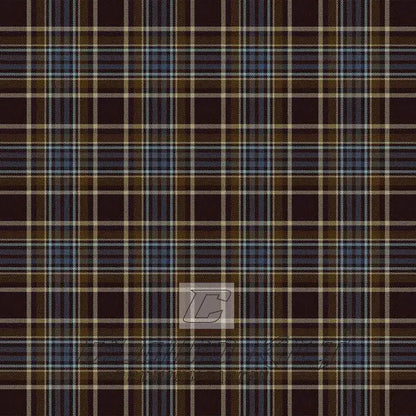 Corryvreckan Premium Tartan Kilt CLOUD KILT