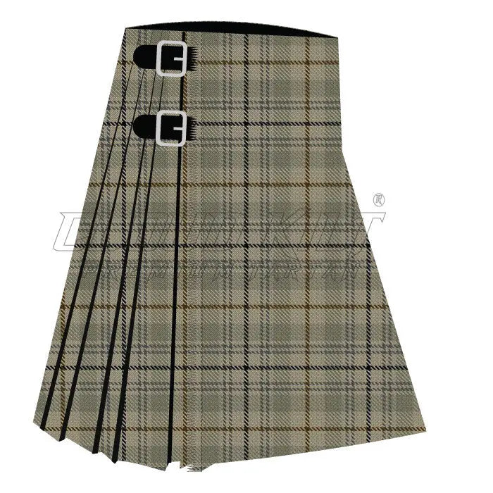 Cotswolds Distillery Tartan CLOUD KILT