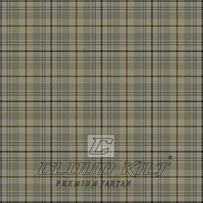 Cotswolds Distillery Tartan CLOUD KILT