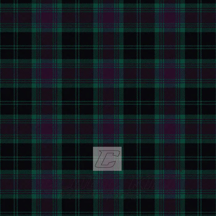 County Carlow Premium Tartan Kilt CLOUD KILT