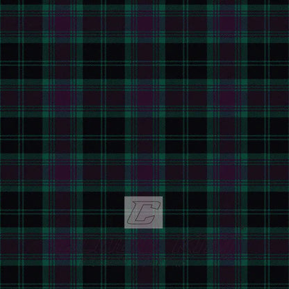 County Carlow Premium Tartan Kilt CLOUD KILT