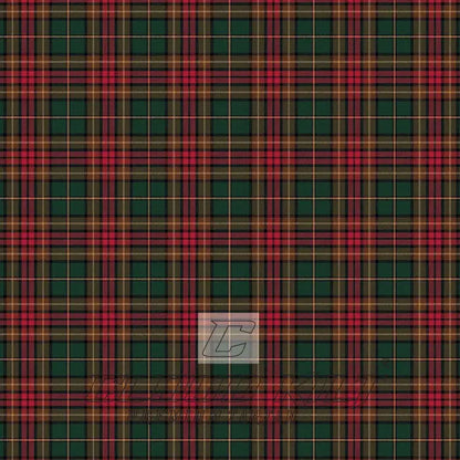 County Cavan Premium Tartan Kilt CLOUD KILT