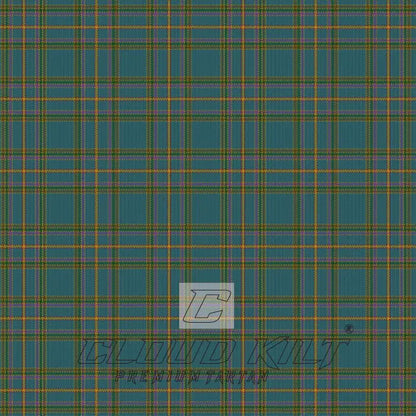 County Craven Ancient Premium Tartan Kilt CLOUD KILT