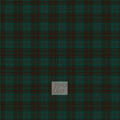 County Dublin Premium Tartan Kilt CLOUD KILT