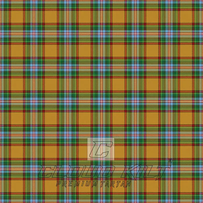 County Essex Ontario Premium Tartan Kilt CLOUD KILT