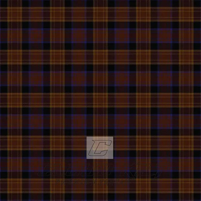 County Laois Premium Tartan Kilt CLOUD KILT