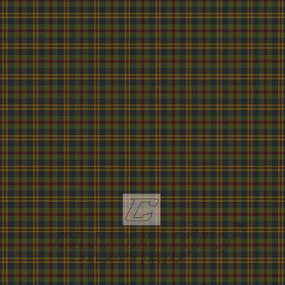 County Limerick Premium Tartan Kilt CLOUD KILT