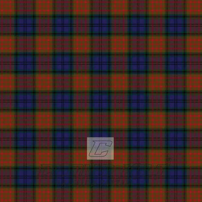 County Longford Premium Tartan Kilt CLOUD KILT