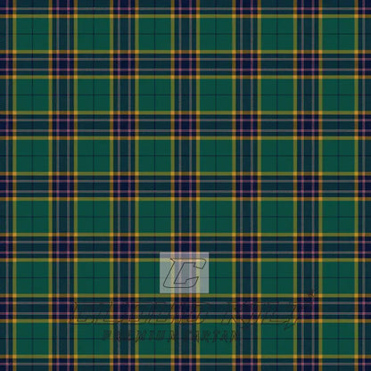 County Pictou Premium Tartan Kilt CLOUD KILT