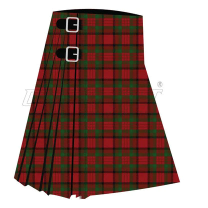 County Tipperary Premium Tartan Kilt - CLOUD KILT