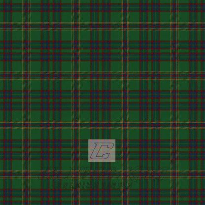 County Westmeath Premium Tartan Kilt CLOUD KILT