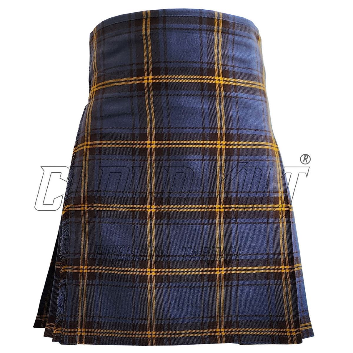 County Sligo Tartan Kilt
