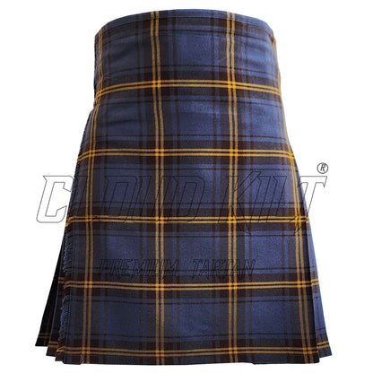 County Sligo Tartan Kilt