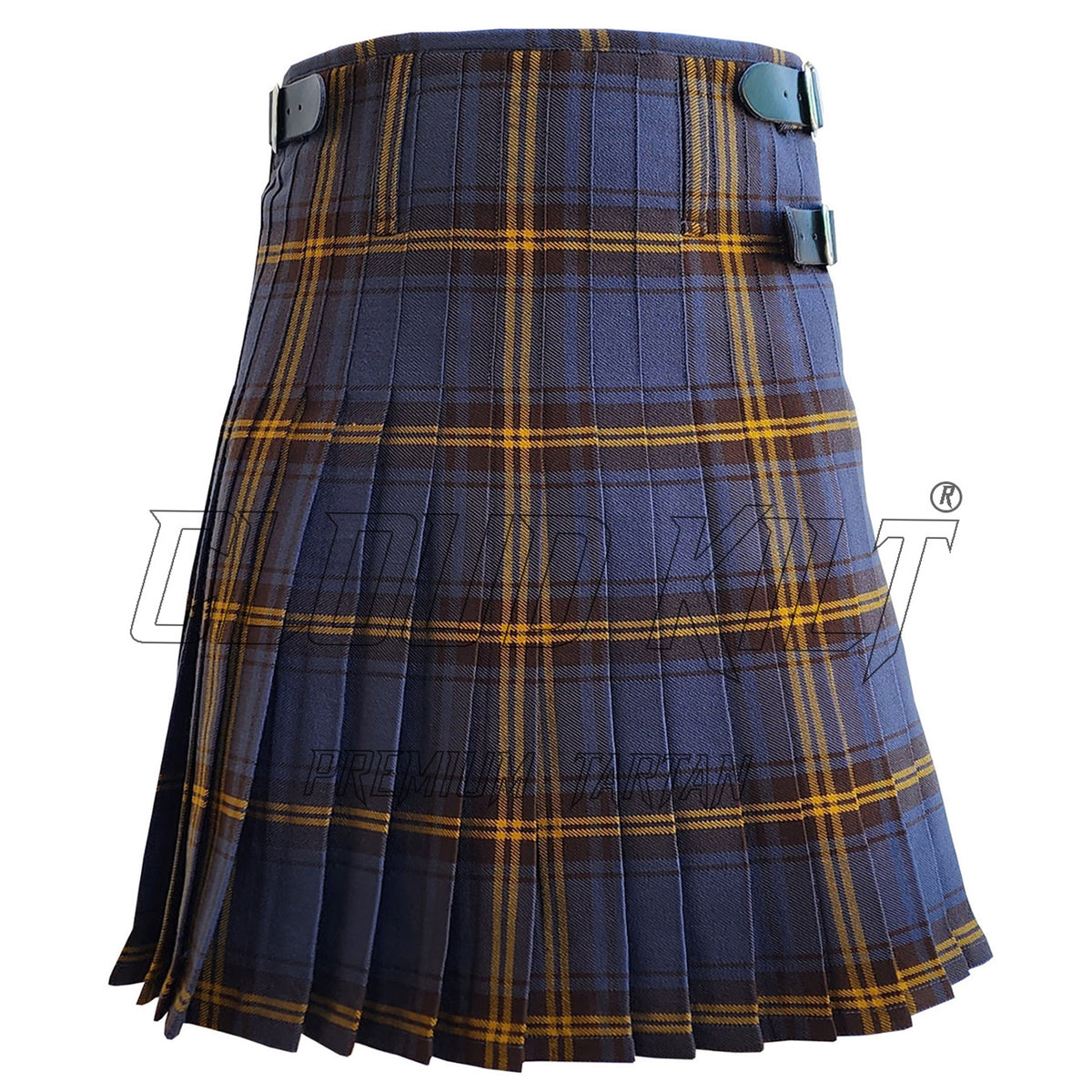 County Sligo Tartan Kilt