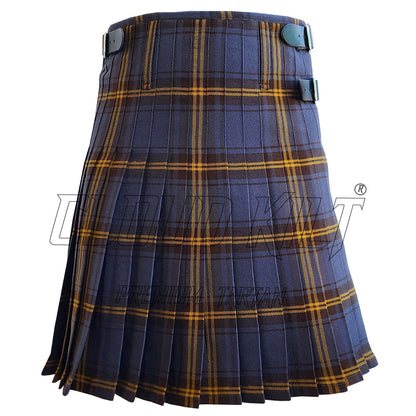 County Sligo Tartan Kilt