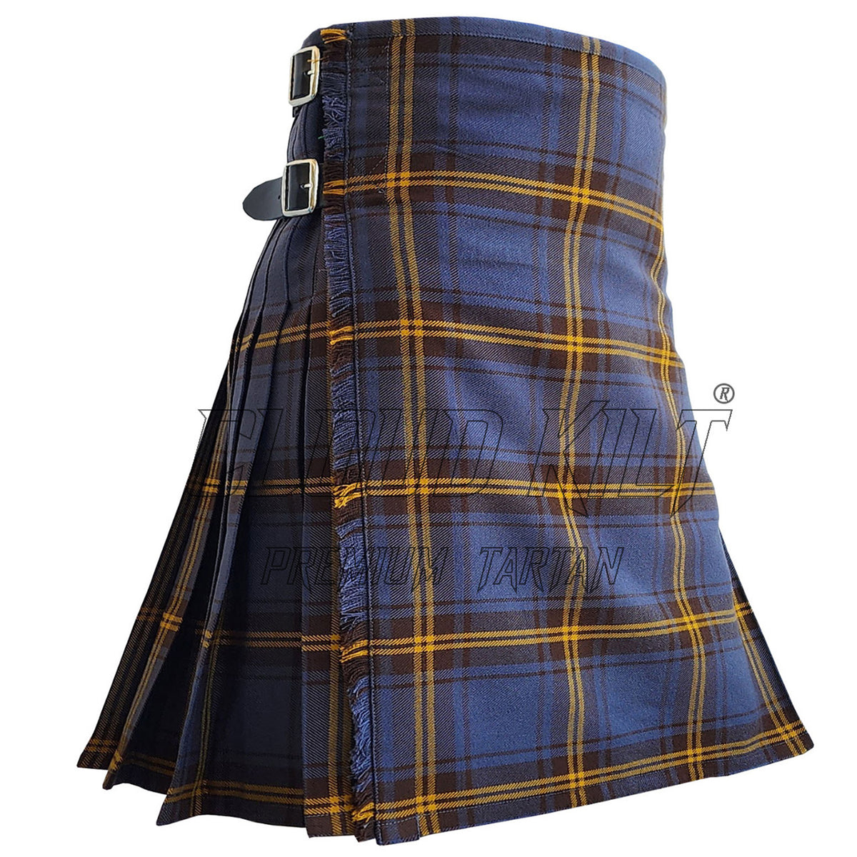 County Sligo Tartan Kilt