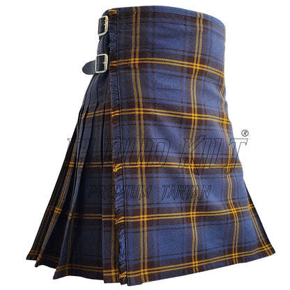 County Sligo Tartan Kilt