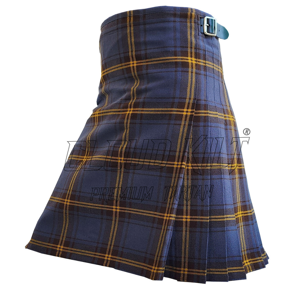 County Sligo Tartan Kilt