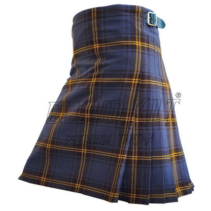 County Sligo Tartan Kilt