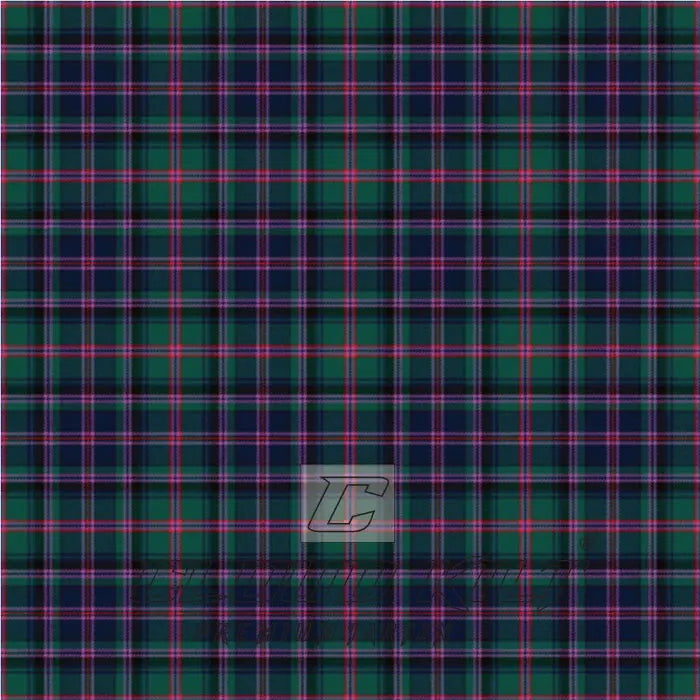 Couper Modern Tartan CLOUD KILT