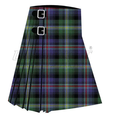 Coutts Tartan CLOUD KILT