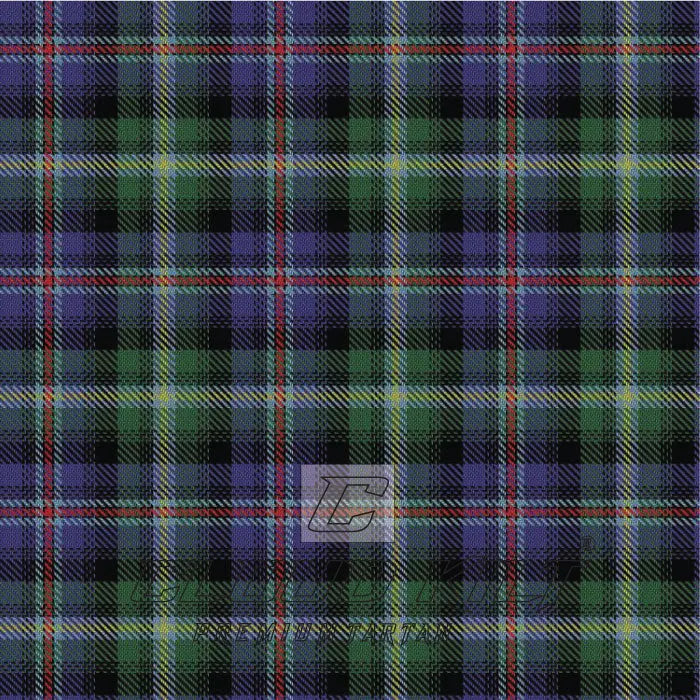 Coutts Tartan CLOUD KILT