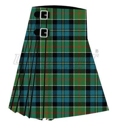 Cowan Ancient Tartan CLOUD KILT