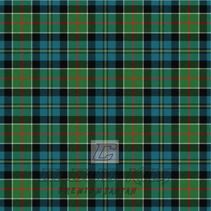 Cowan Ancient Tartan CLOUD KILT