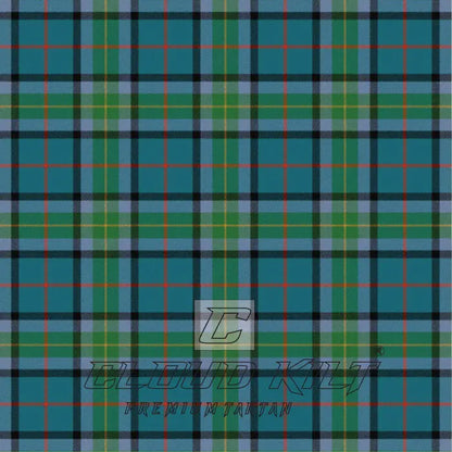 Cowie Ancient Tartan CLOUD KILT