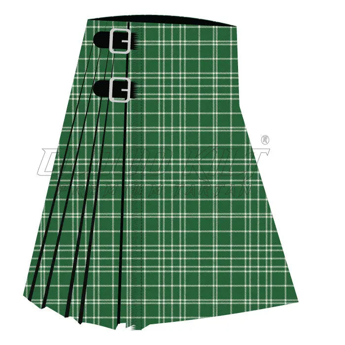 Cowper Tartan CLOUD KILT