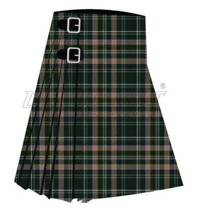 Cox Brian Denis Tartan CLOUD KILT