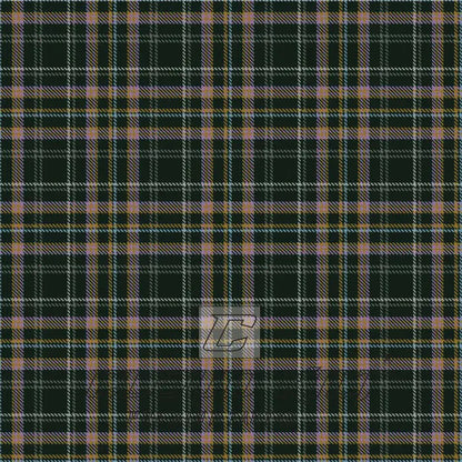 Cox Brian Denis Tartan CLOUD KILT