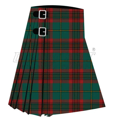 Cozumel Tartan CLOUD KILT