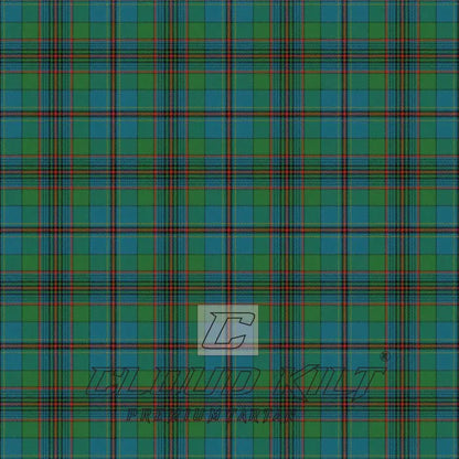 Craig Ancient Personal Tartan CLOUD KILT