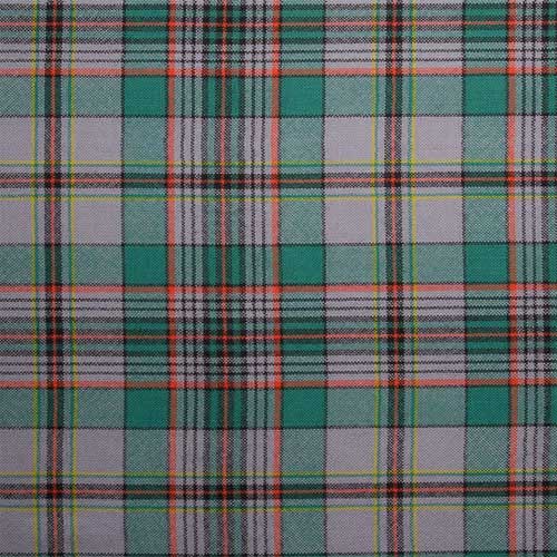Tartan Swatch C to D