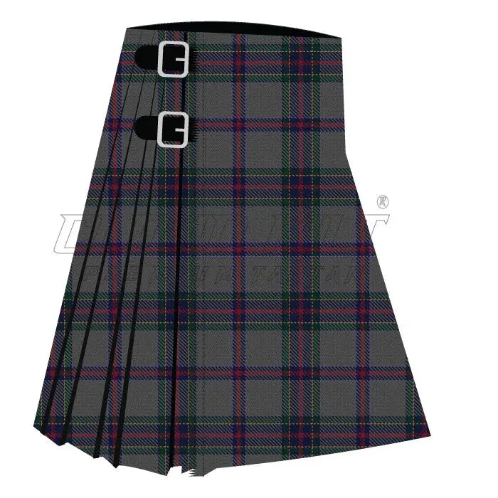 Craig Paisley Tartan CLOUD KILT