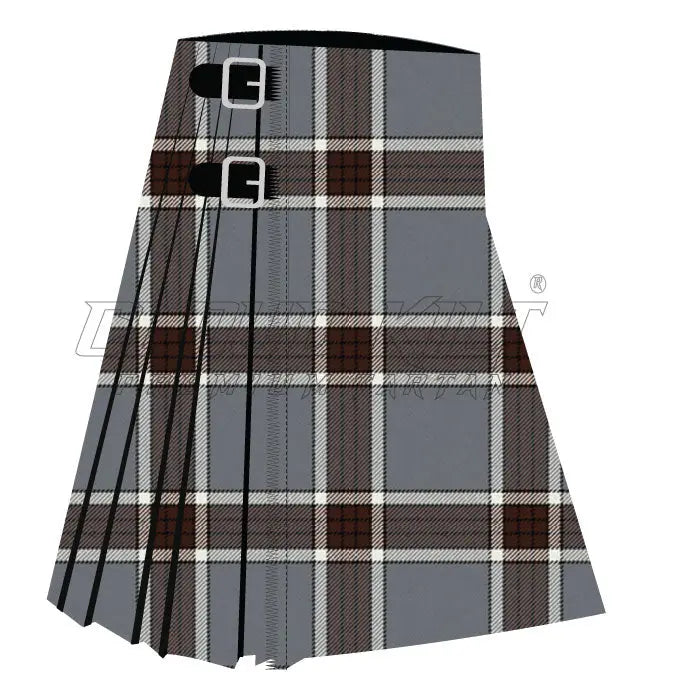 Crail Tartan CLOUD KILT