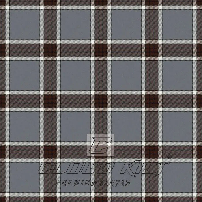 Crail Tartan CLOUD KILT