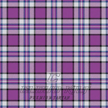 Cramer Tartan CLOUD KILT