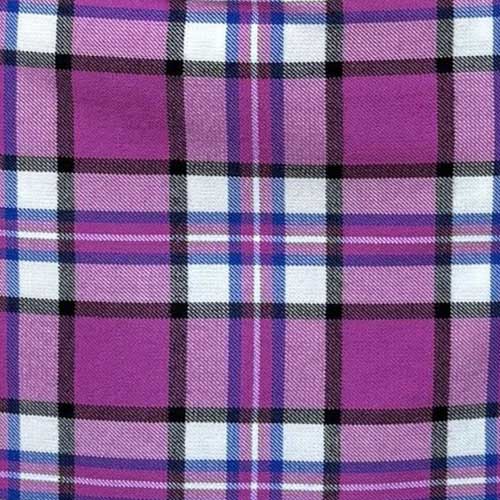 Tartan Swatch C to D