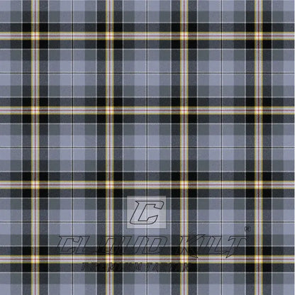 Craparo Tartan CLOUD KILT