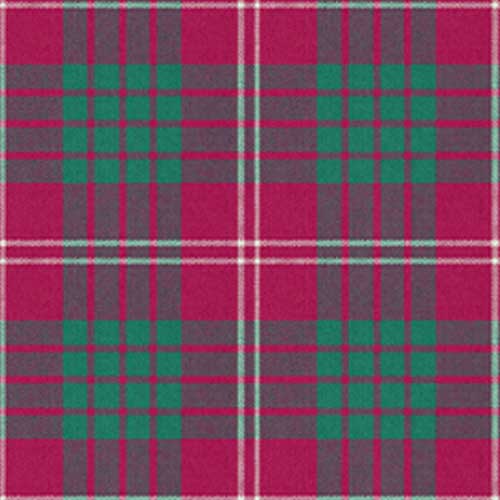 Tartan Swatch C to D