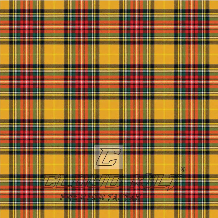 Cree Tartan CLOUD KILT