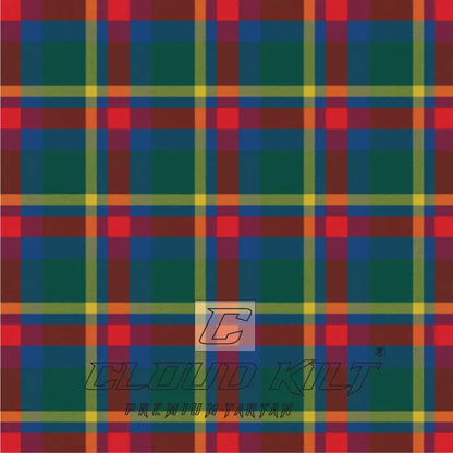 Creek Nation Tartan CLOUD KILT