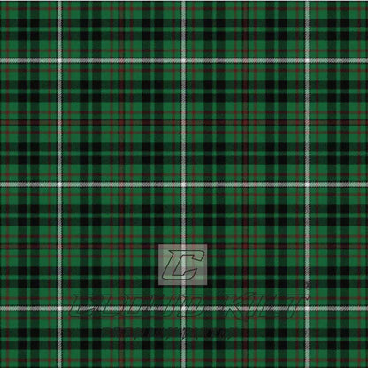 Crihfield Family Tartan CLOUD KILT