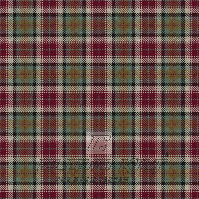 Criterion The Tartan CLOUD KILT