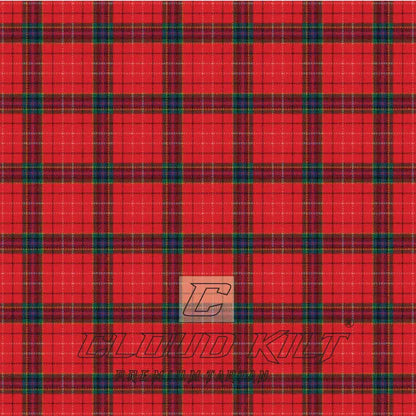 Cromdale Tartan CLOUD KILT