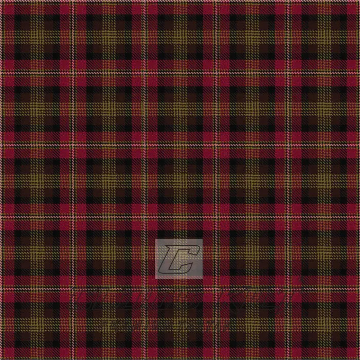 Crutherland Tartan CLOUD KILT