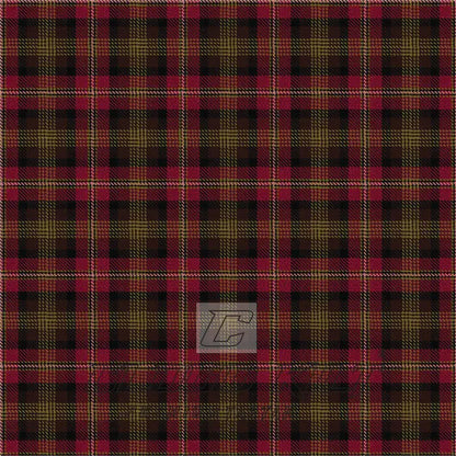 Crutherland Tartan CLOUD KILT