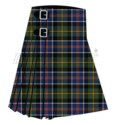 Culloden Original Tartan CLOUD KILT